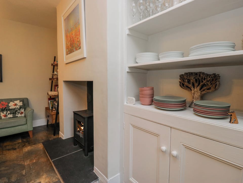 The Thistles Cottage in Bowness-on-Windermere