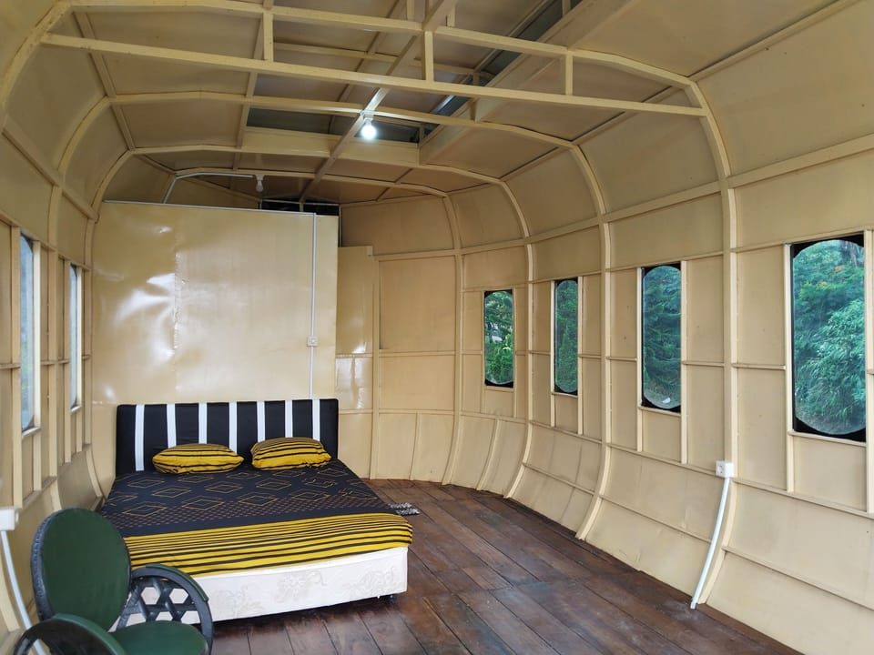 Villa, 1 Bedroom | Free WiFi