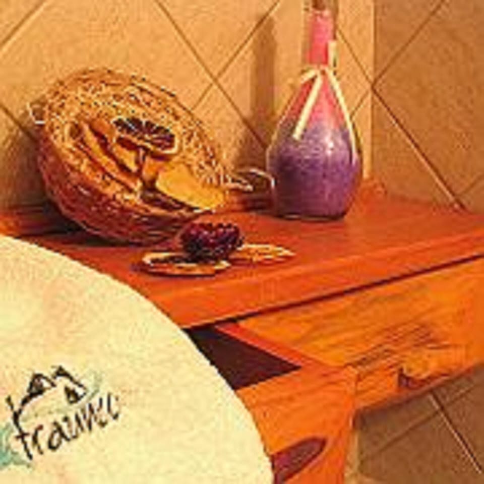 Bathroom | Free toiletries, hair dryer, towels