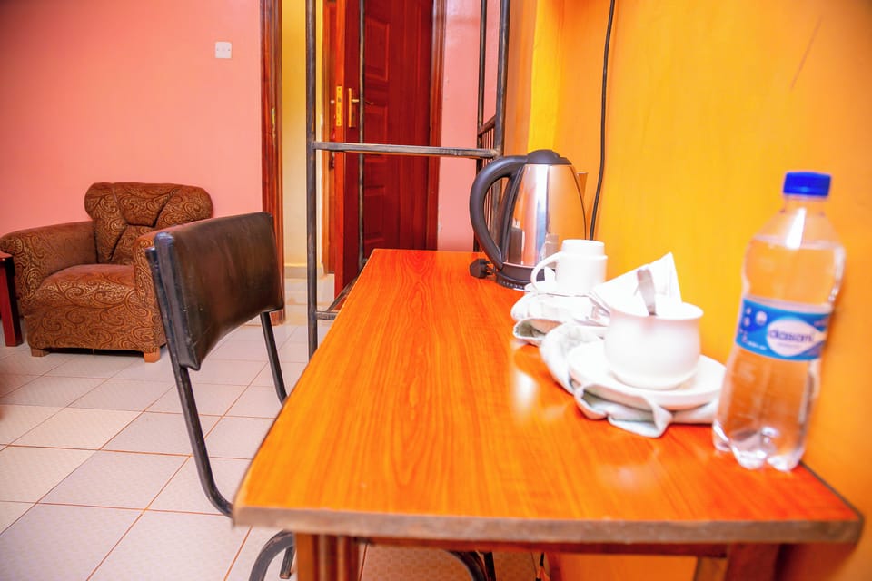 Superior Double Room | Desk, free WiFi, bed sheets