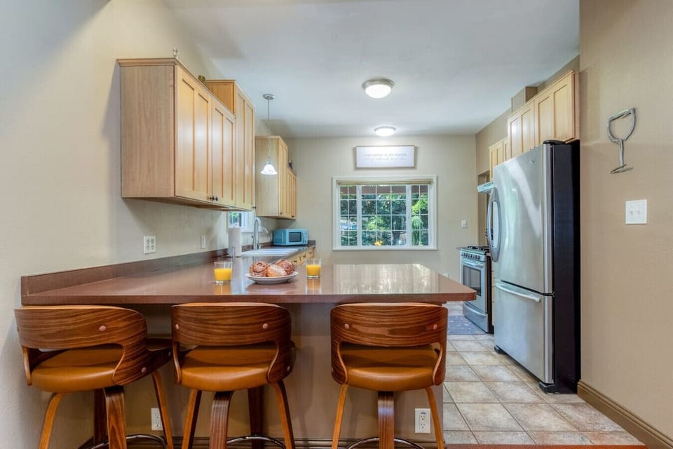 Kitchen Bar Seating