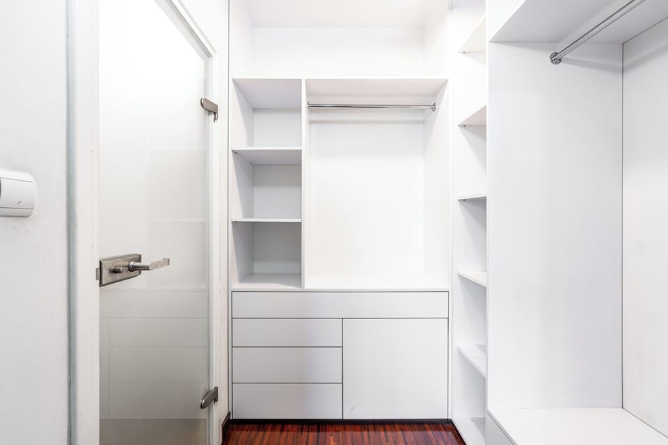 Apartment | Living area