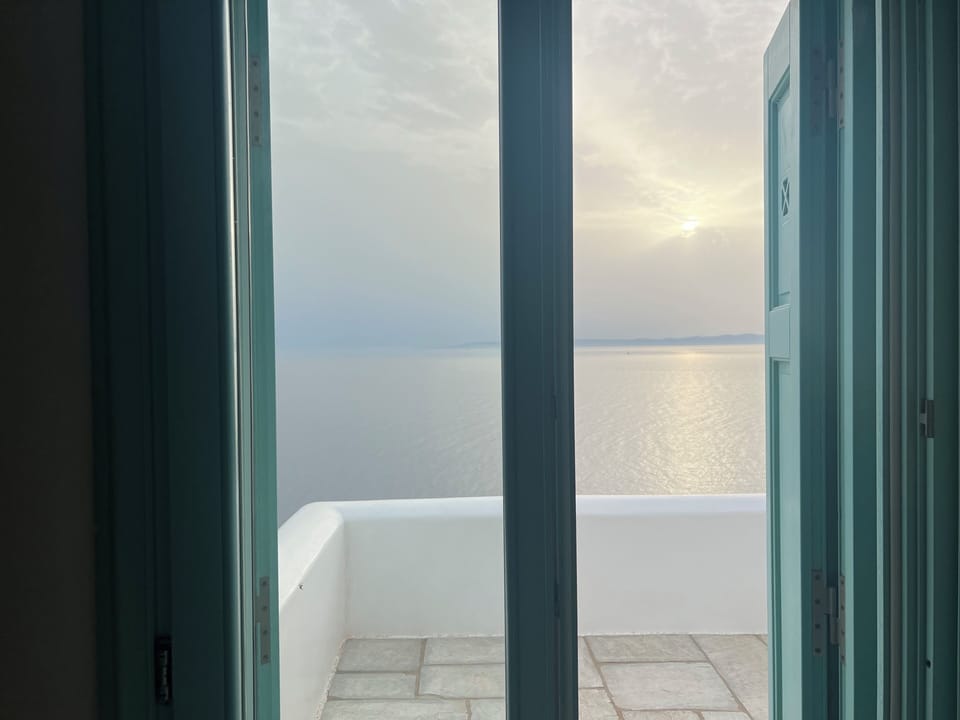Balcony bed1