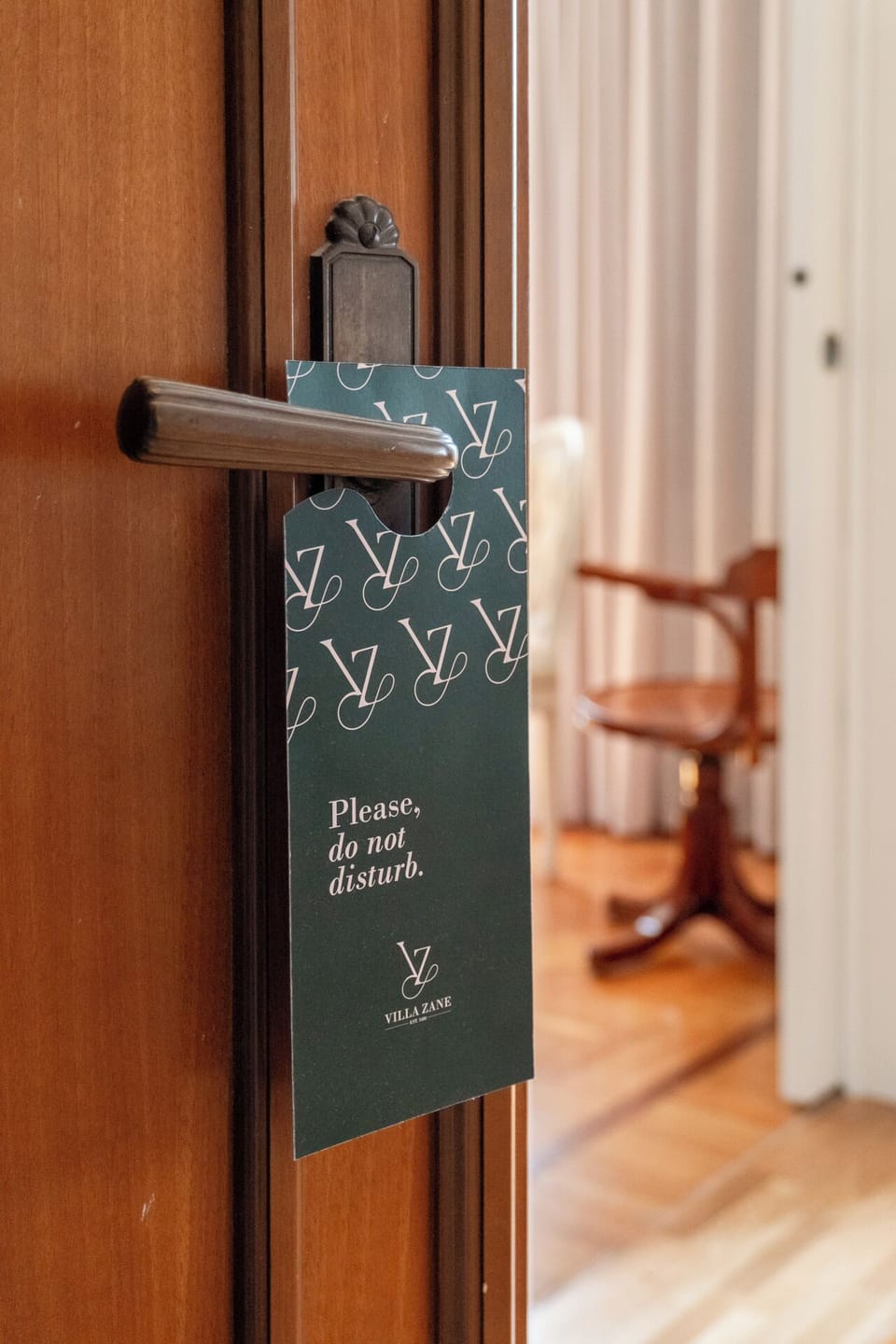 Suite Zane | In-room safe, free WiFi