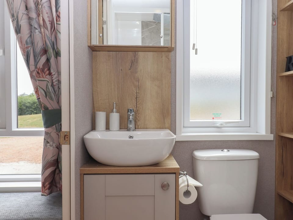 Maple Lodge Cottage in Teignbridge