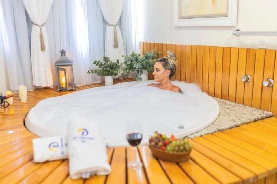 Itá Thermas Resort e Spa Hotel in State of Santa Catarina