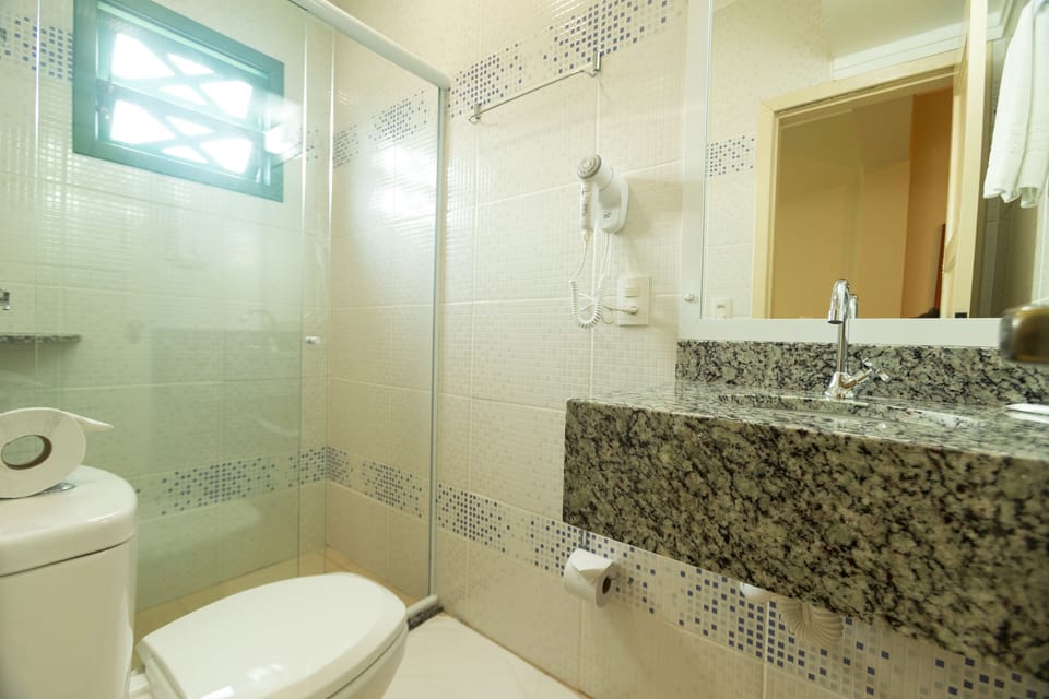 Bristol Sabrina Hotel Hotel in Joinville