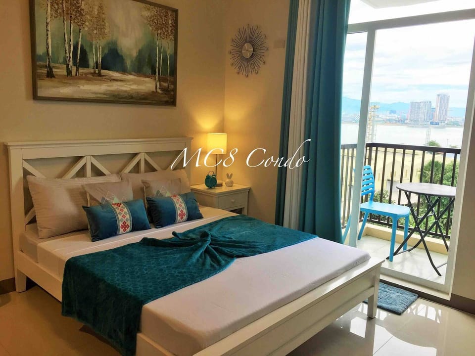 Condo, Private Pool | Balcony