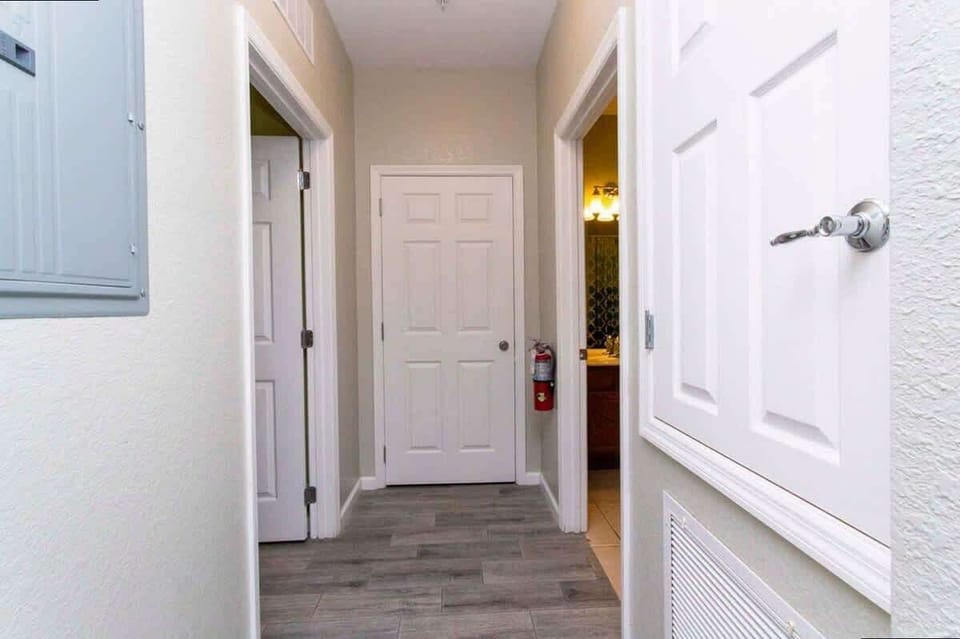 House | 2 bedrooms, high-speed internet