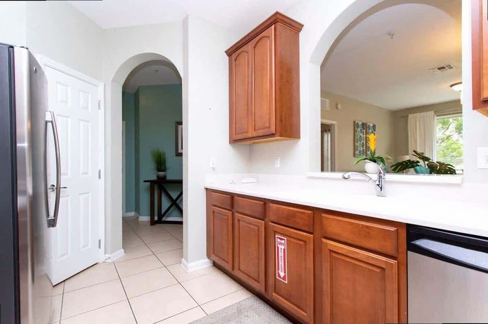 House | 2 bedrooms, high-speed internet