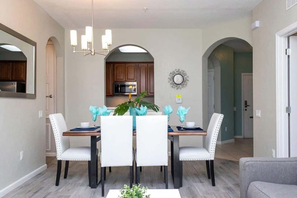 House | 2 bedrooms, high-speed internet