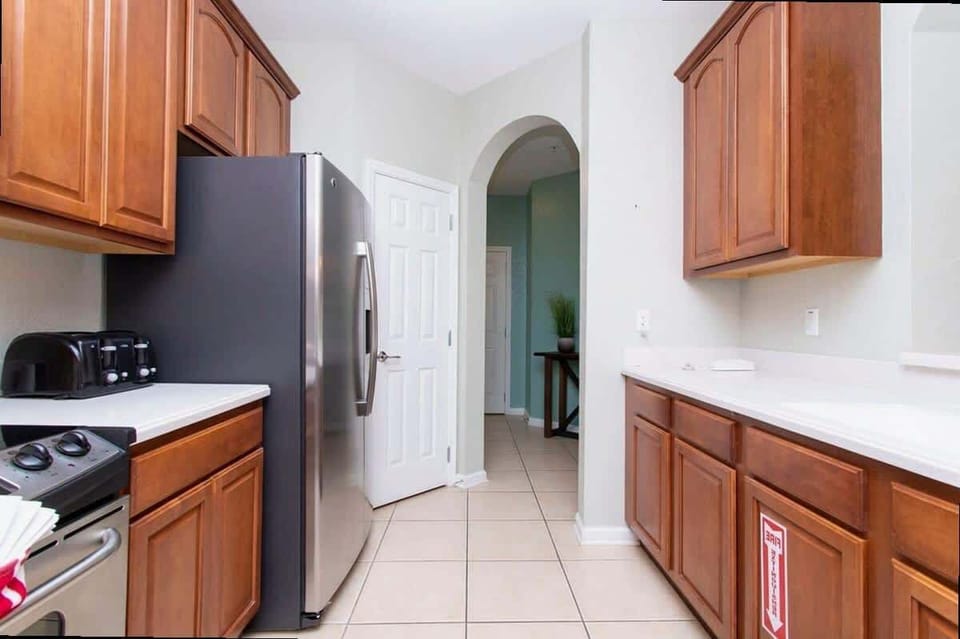 House | 2 bedrooms, high-speed internet