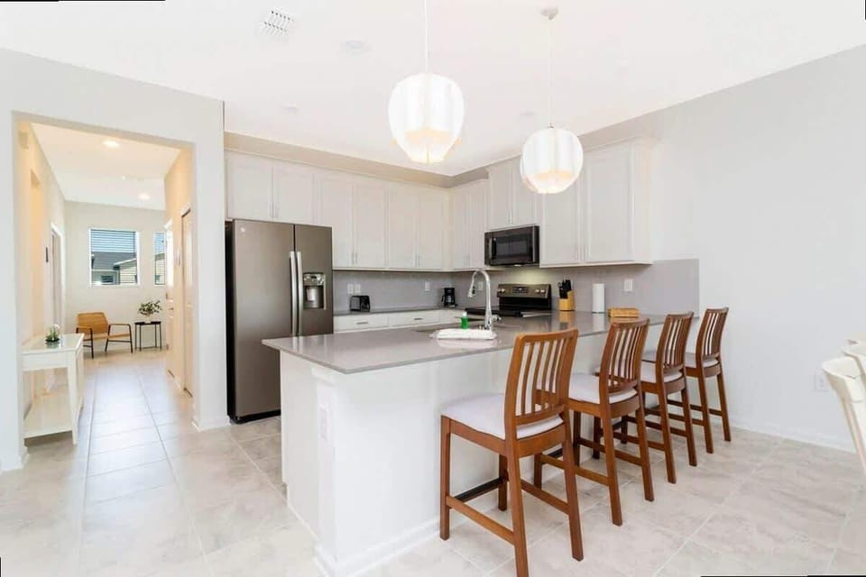 House | 3 bedrooms, high-speed internet