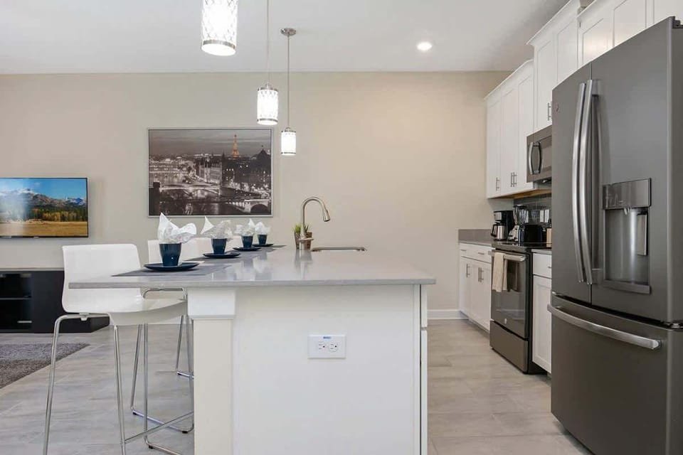 House | 4 bedrooms, Internet