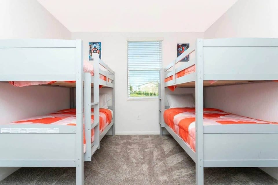 House | 2 bedrooms, high-speed internet