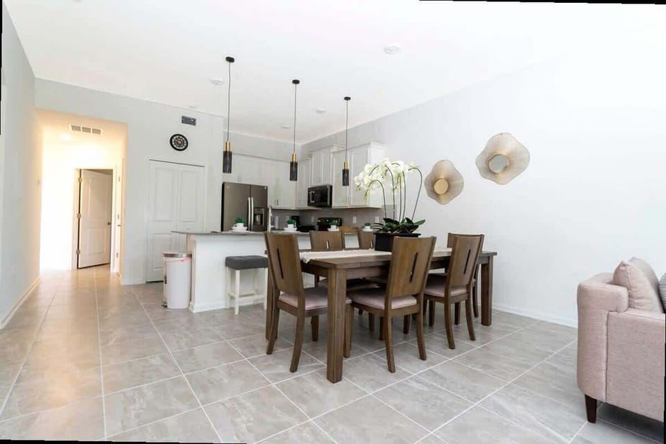House | 2 bedrooms, high-speed internet