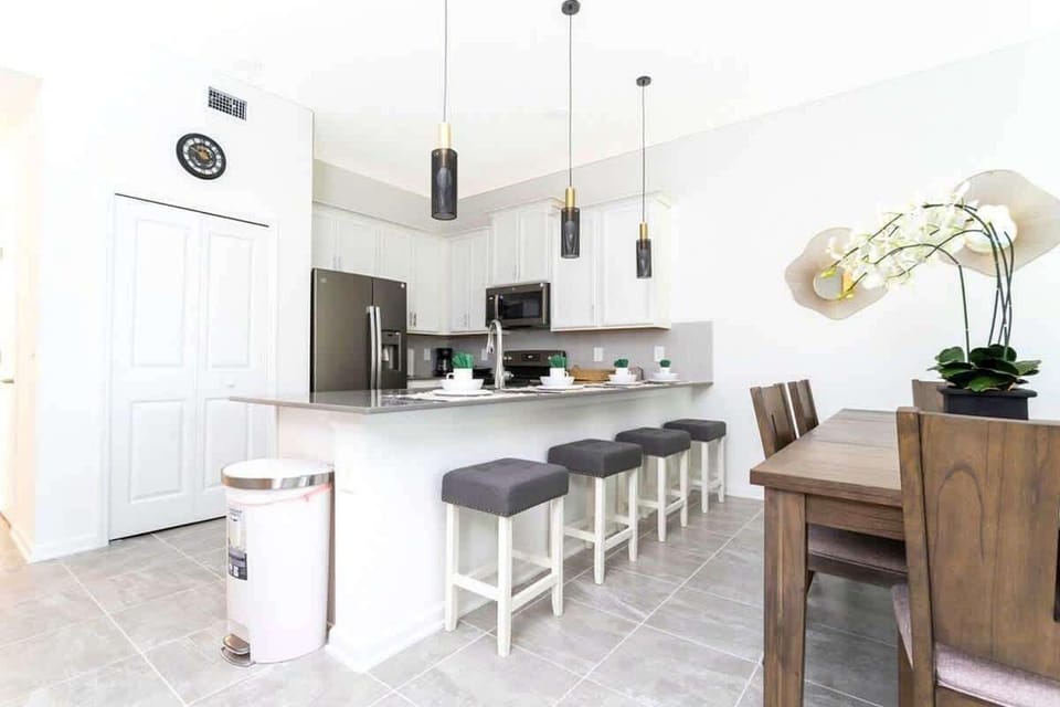 House | 2 bedrooms, high-speed internet
