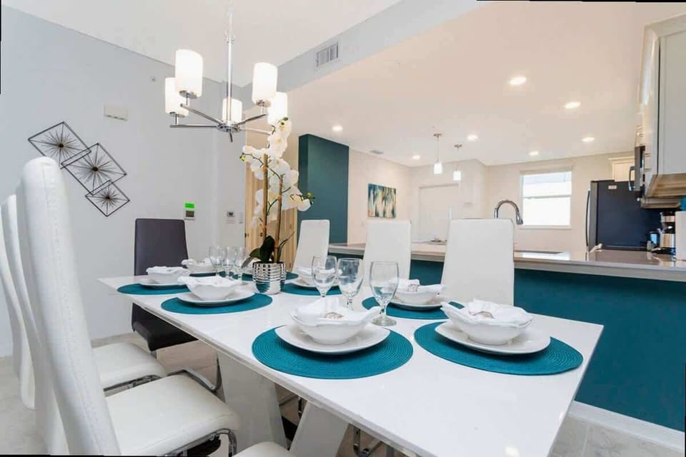 House | 2 bedrooms, high-speed internet