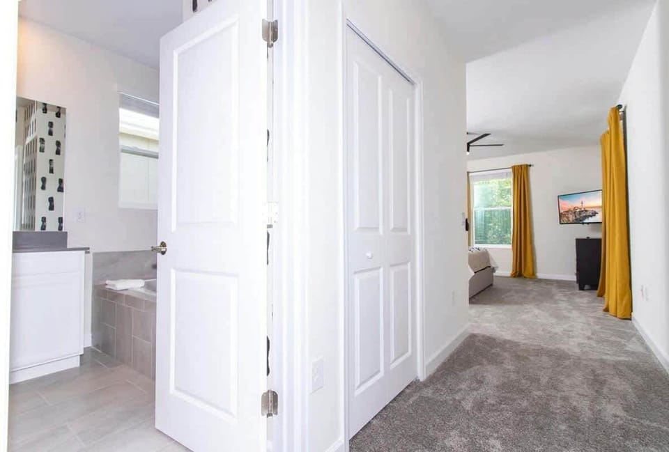 House | 4 bedrooms, Internet
