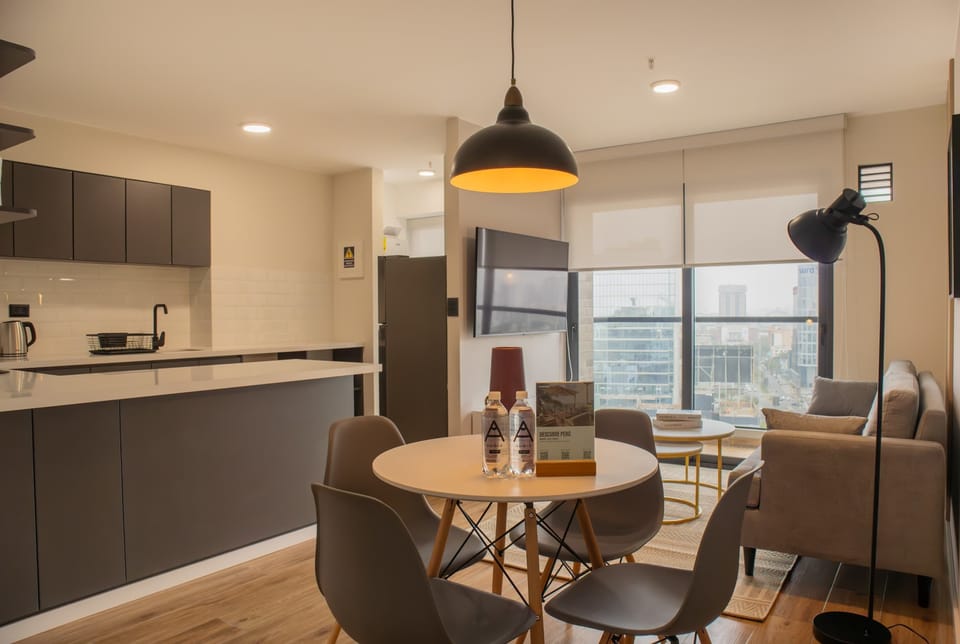 House | 1 bedroom, Internet