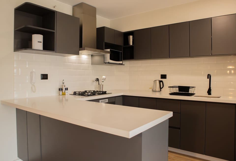 House | 1 bedroom, Internet
