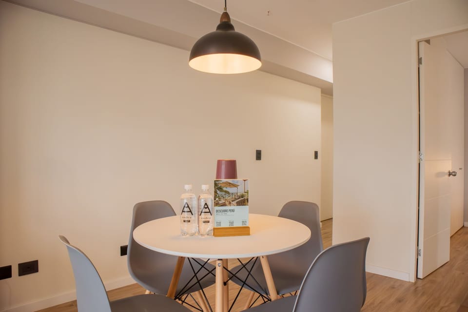 House | 1 bedroom, Internet