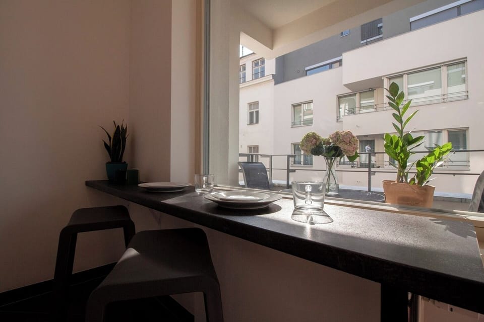 Dining place 