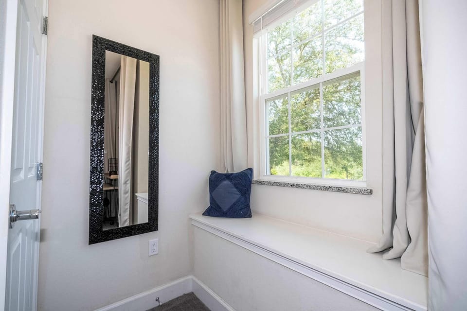 House | 3 bedrooms, high-speed internet