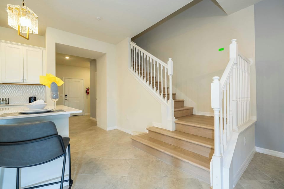 House | 5 bedrooms, Internet