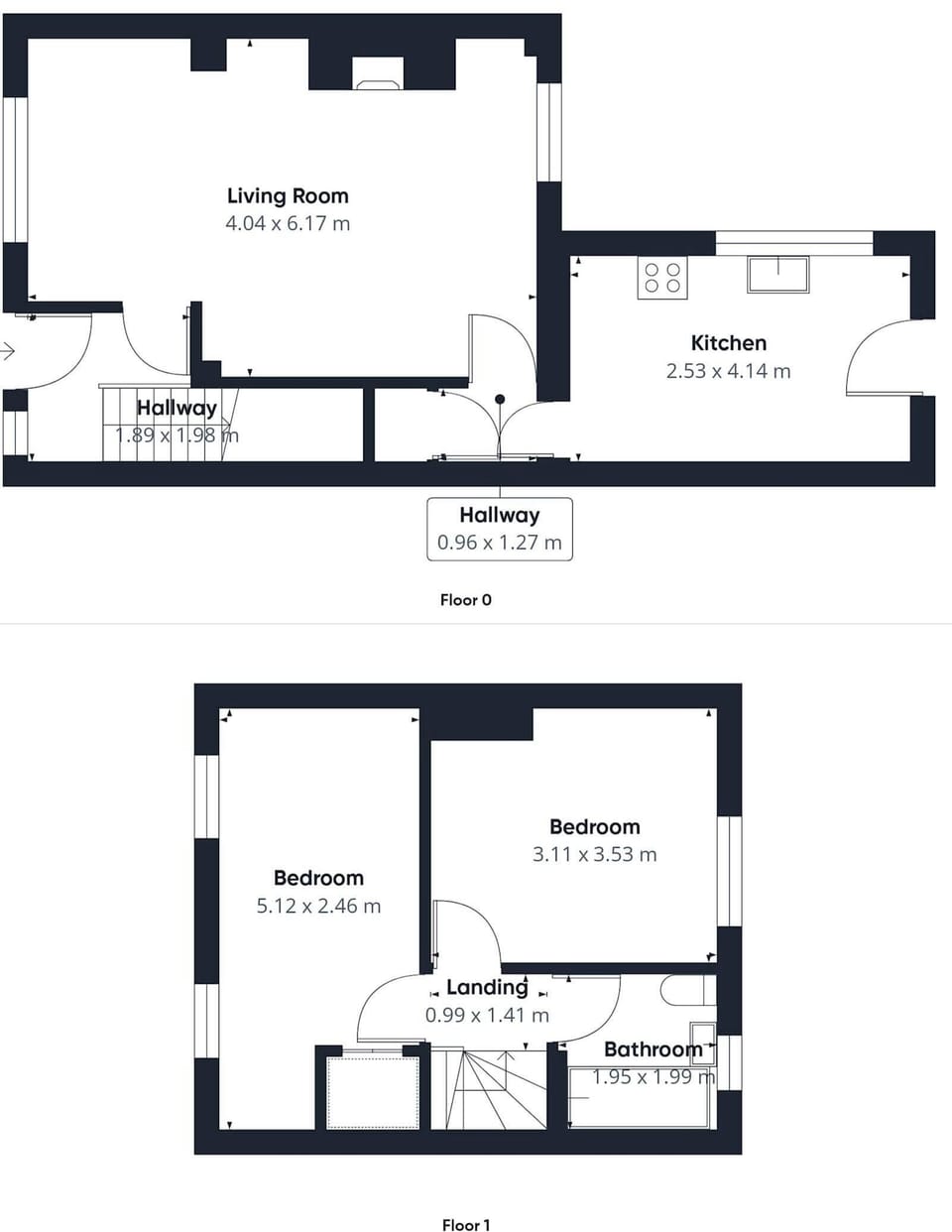 Pier View, Amble - Host & Stay
