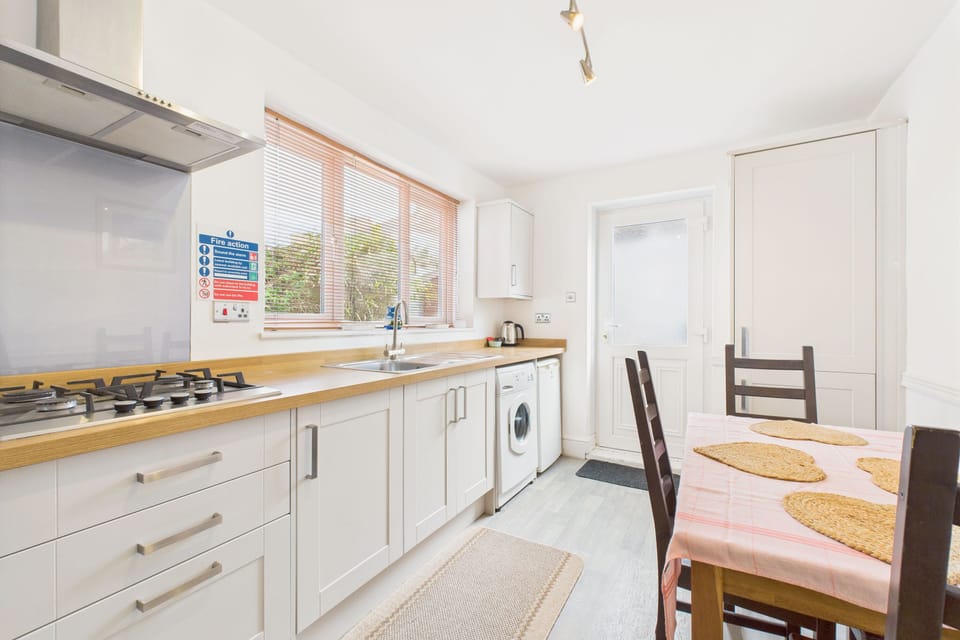 Pier View, Amble - Host & Stay