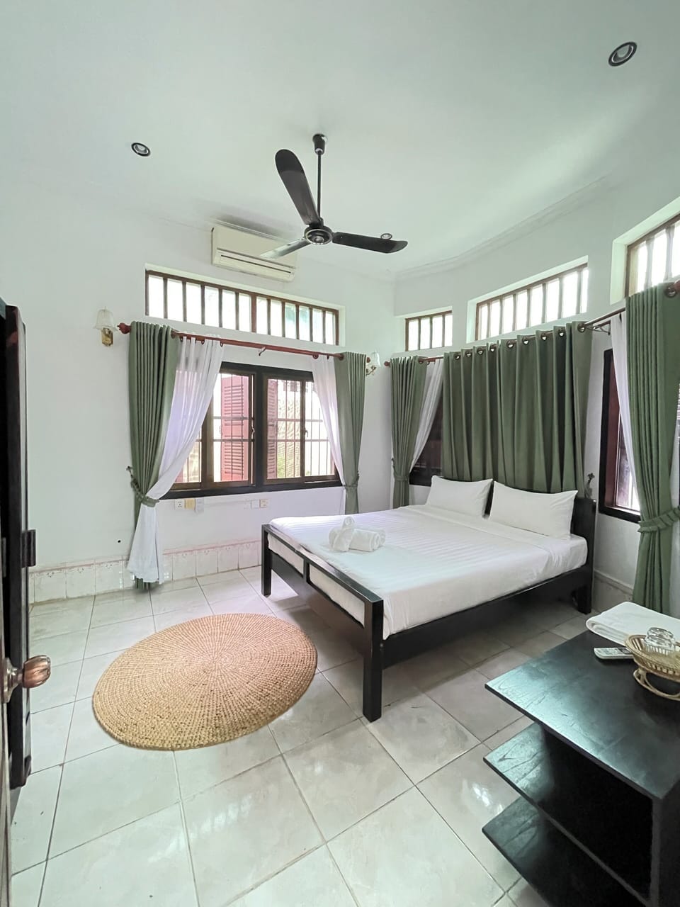 URBAN ANGKOR VILLA Villa in Krong Siem Reap