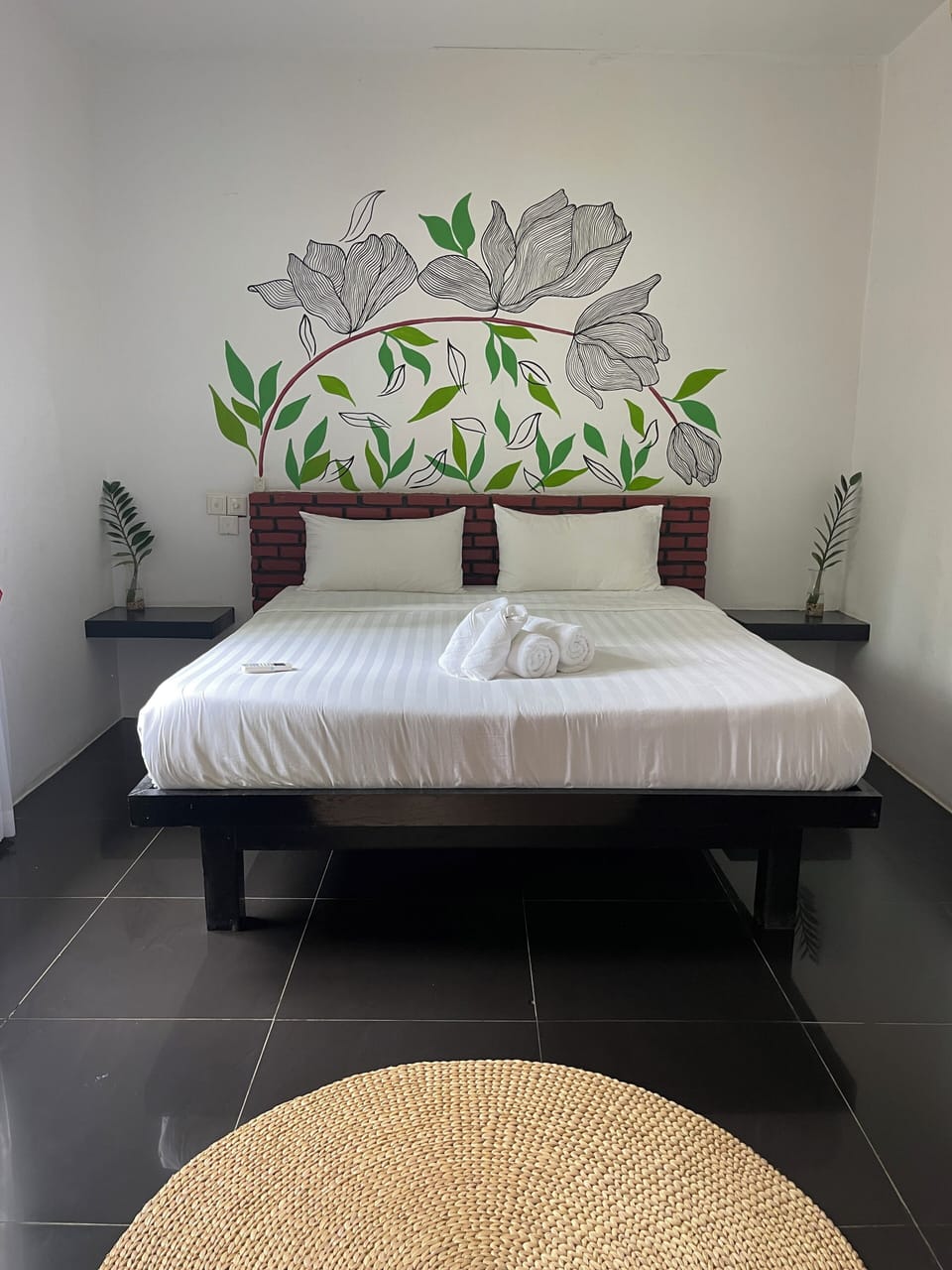 URBAN ANGKOR VILLA Villa in Krong Siem Reap