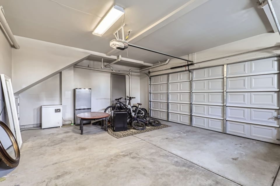 House, 2 Bedrooms | Interior