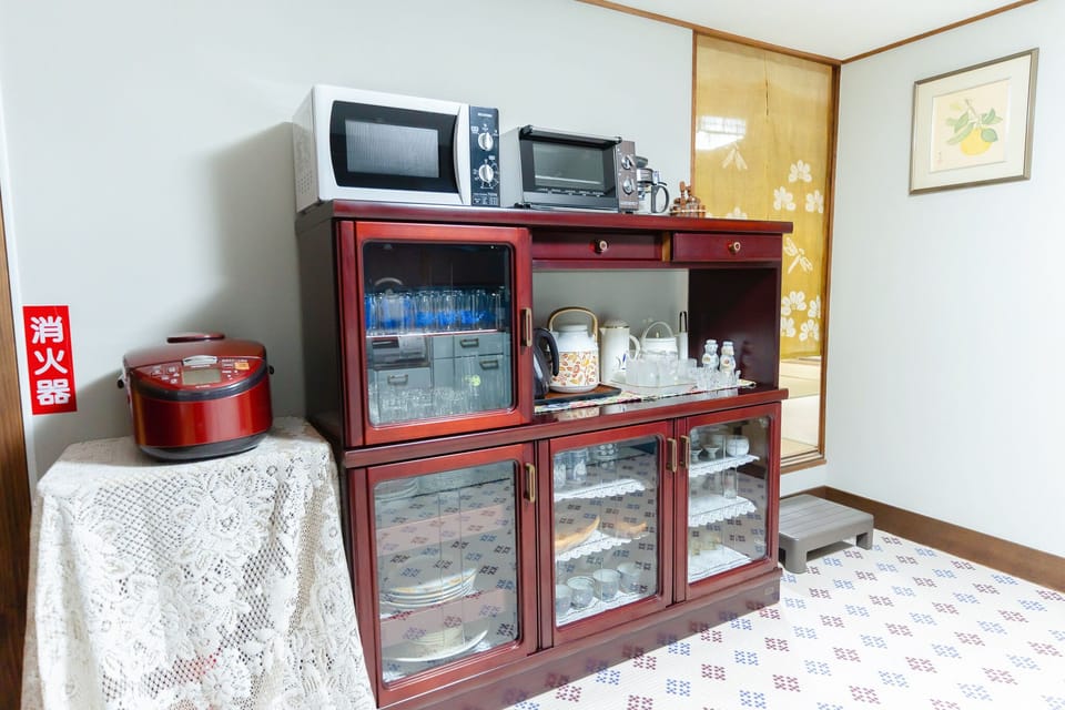 Basic Villa | Private kitchen
