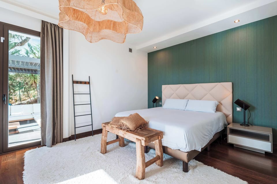 King size room