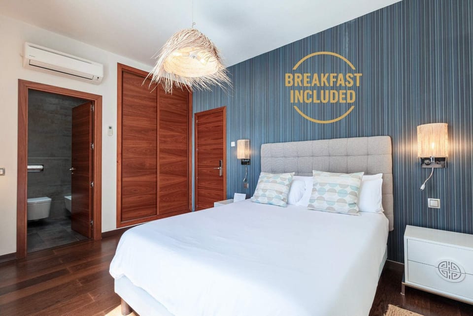 Private bedroom