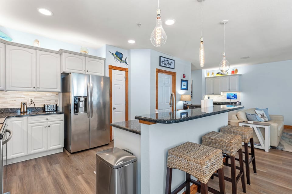 PC111: Slip 111 | Kitchen