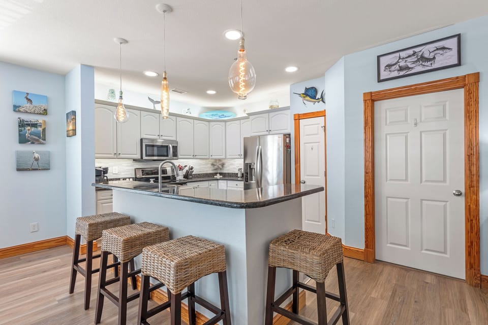 PC111: Slip 111 | Kitchen