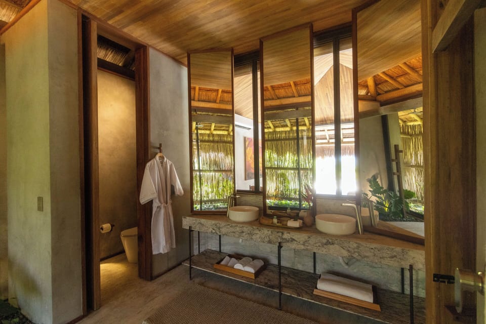 Bathrobes