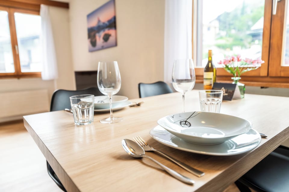 Comfort Apartment, Mountain View | Soundproofing, free WiFi