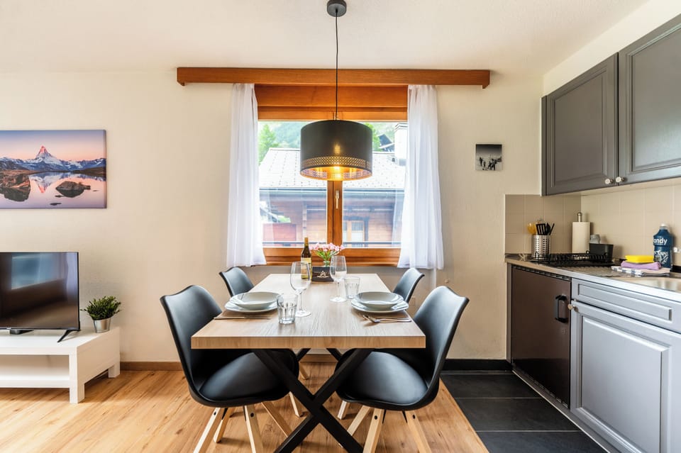 Comfort Apartment, Mountain View | Soundproofing, free WiFi