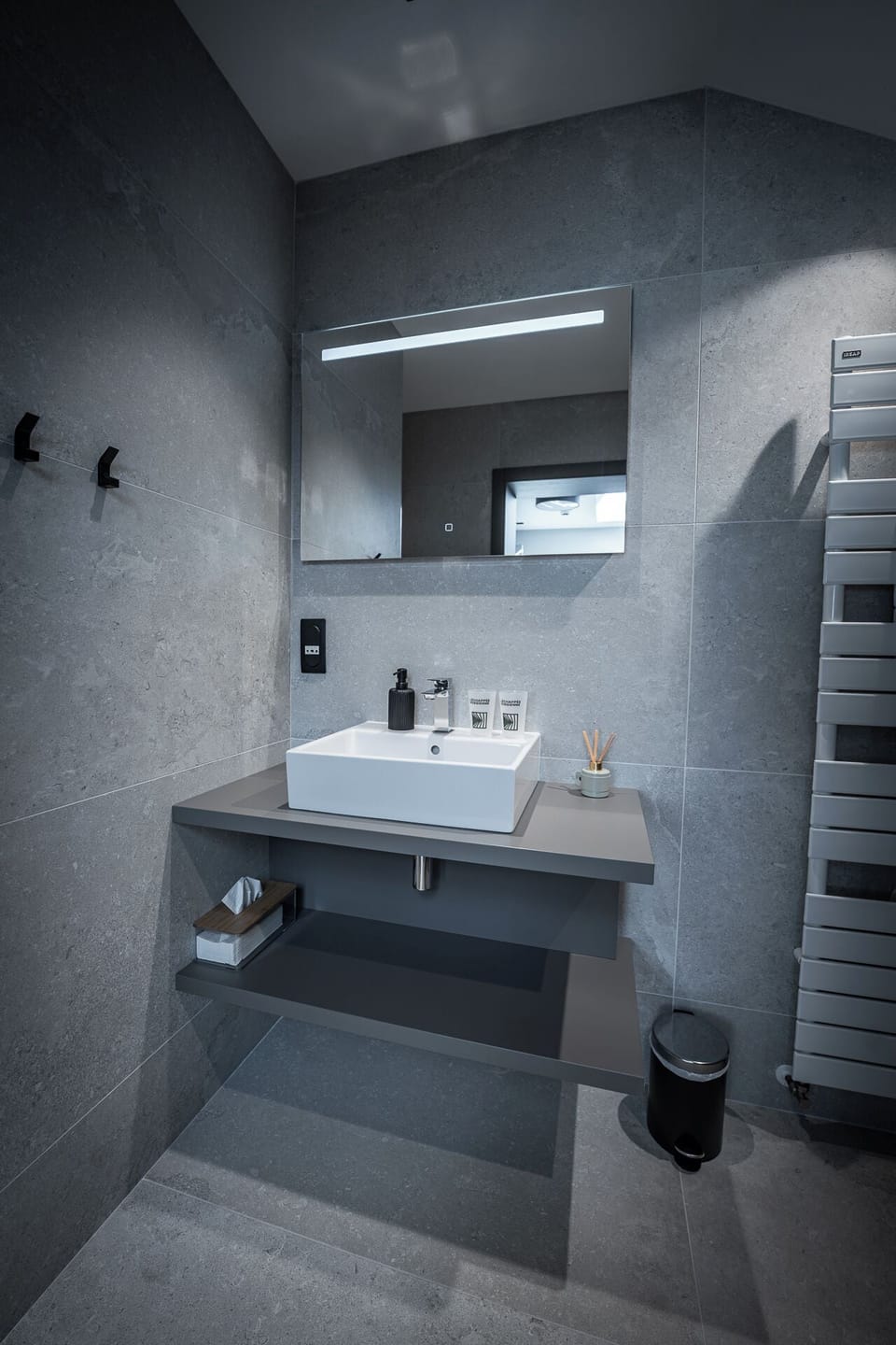 Bathroom | Bathrobes