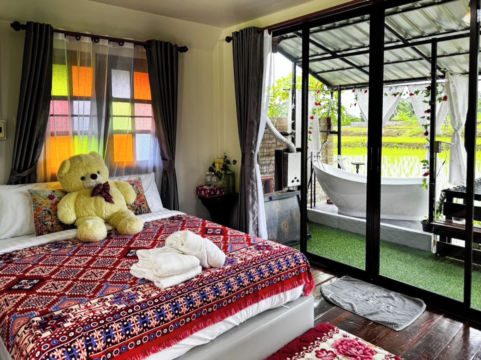 Baan Bo Ran | Free WiFi