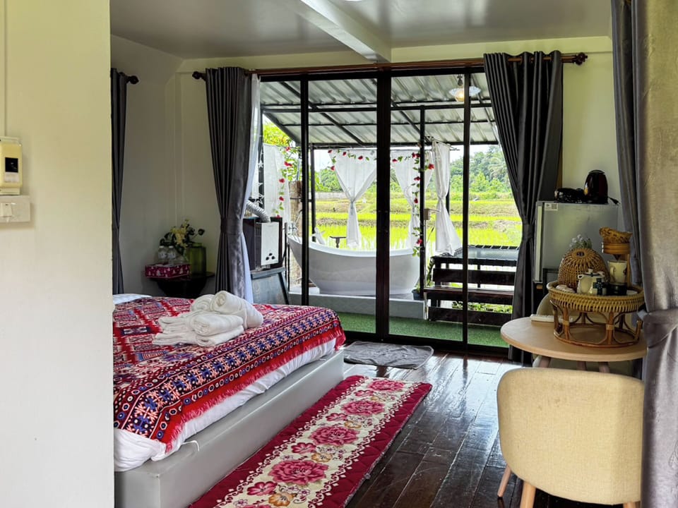 Baan Bo Ran | Free WiFi