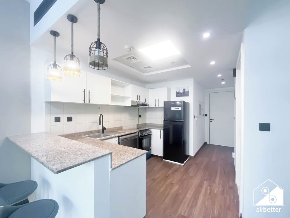Apartment (1 Bedroom) | Interior