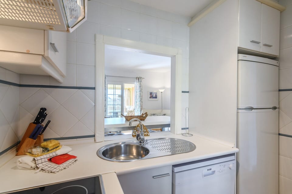 Apartment | Private kitchen
