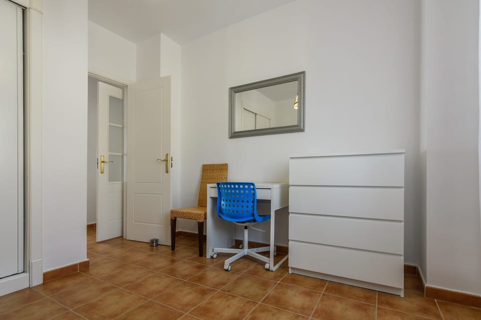 Apartment | 2 bedrooms, iron/ironing board