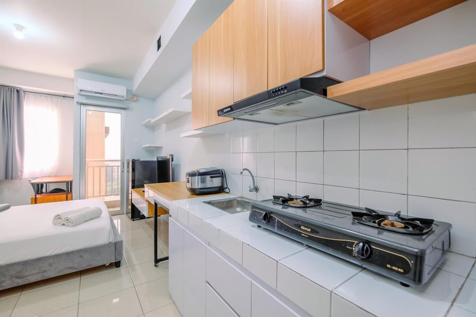 Standard Studio | Private kitchen