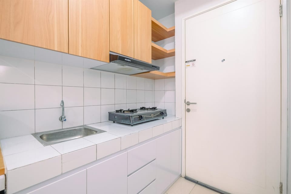 Standard Studio | Private kitchen